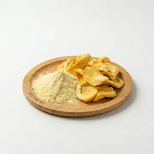 bột mít sấy thăng hoa