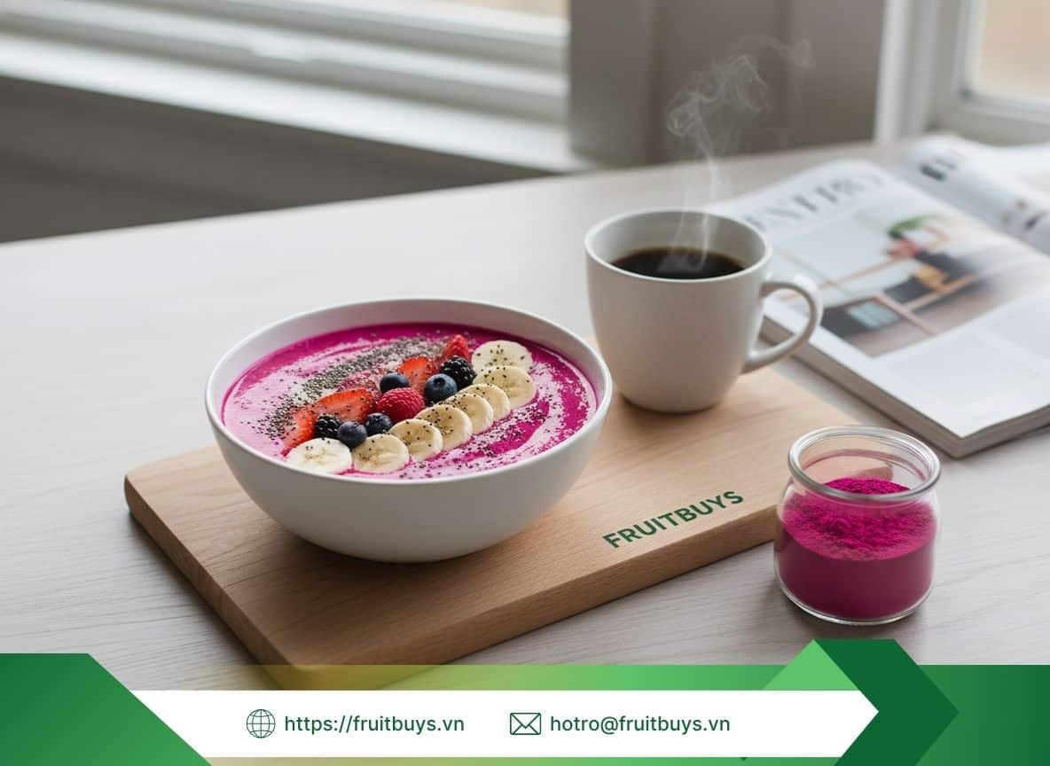 Bột Thanh Long Sấy Thăng Hoa 25117 (13)