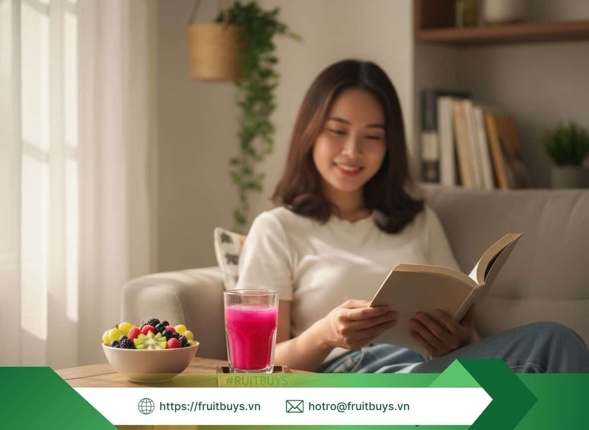 Bột Thanh Long Sấy Thăng Hoa 25117 (7)