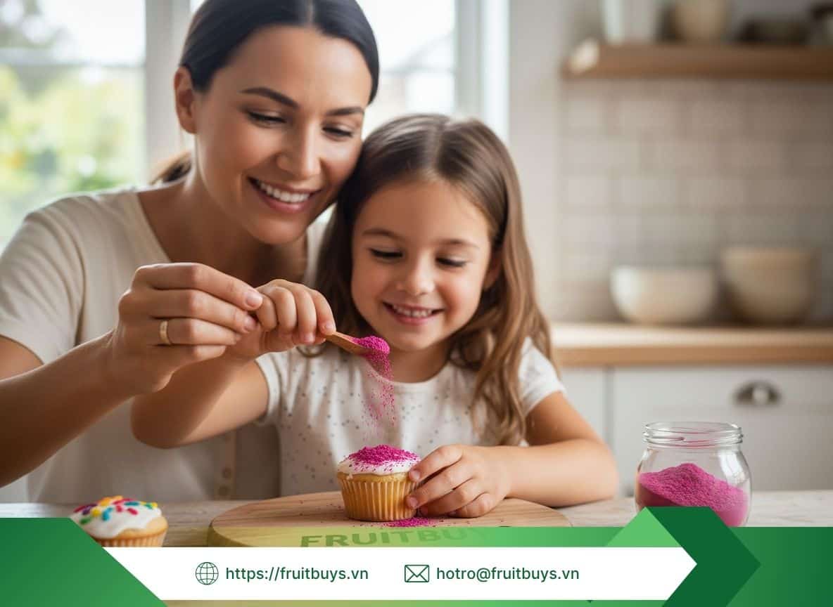 Bột Thanh Long Sấy Thăng Hoa 25117 (8)