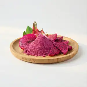 bột thanh long sấy thăng hoa bột thanh long sấy thăng hoa