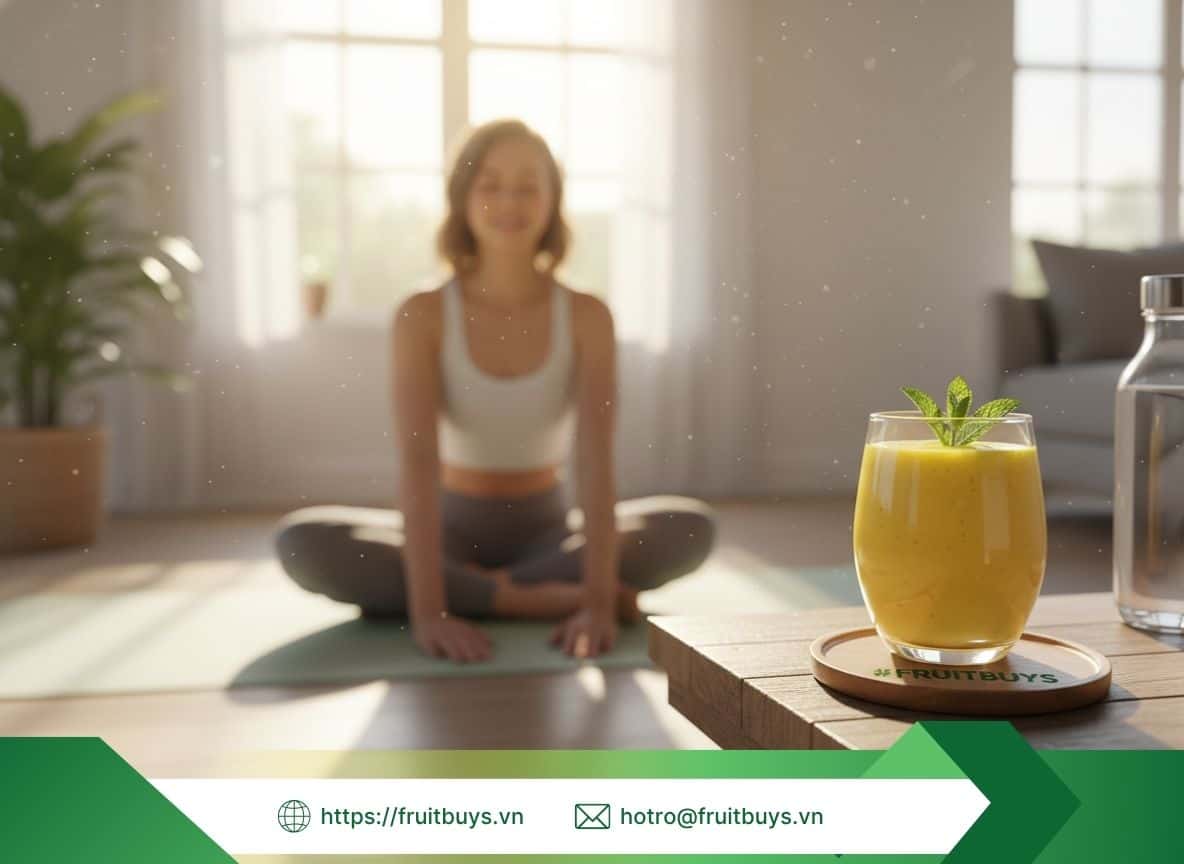 Bột Xoài Sấy Thăng Hoa 25115 (10)