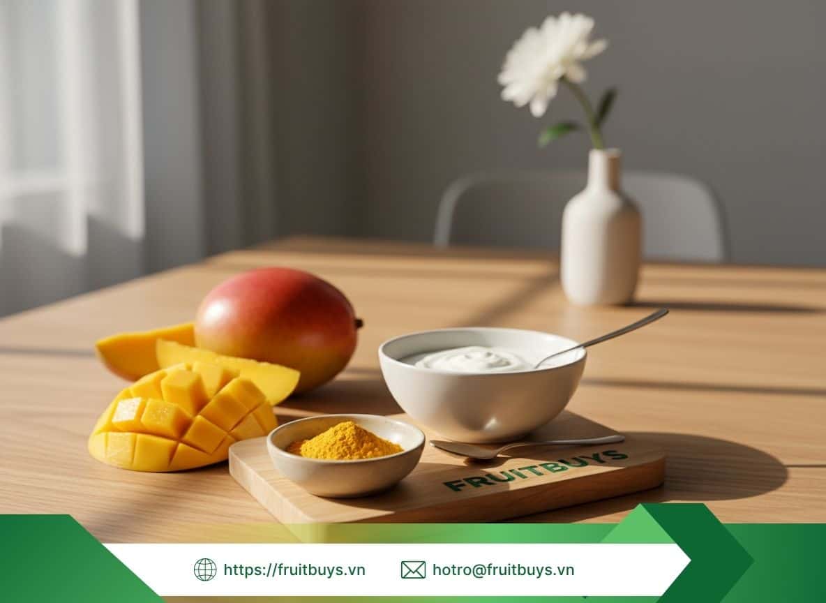 Bột Xoài Sấy Thăng Hoa 25115 (12)