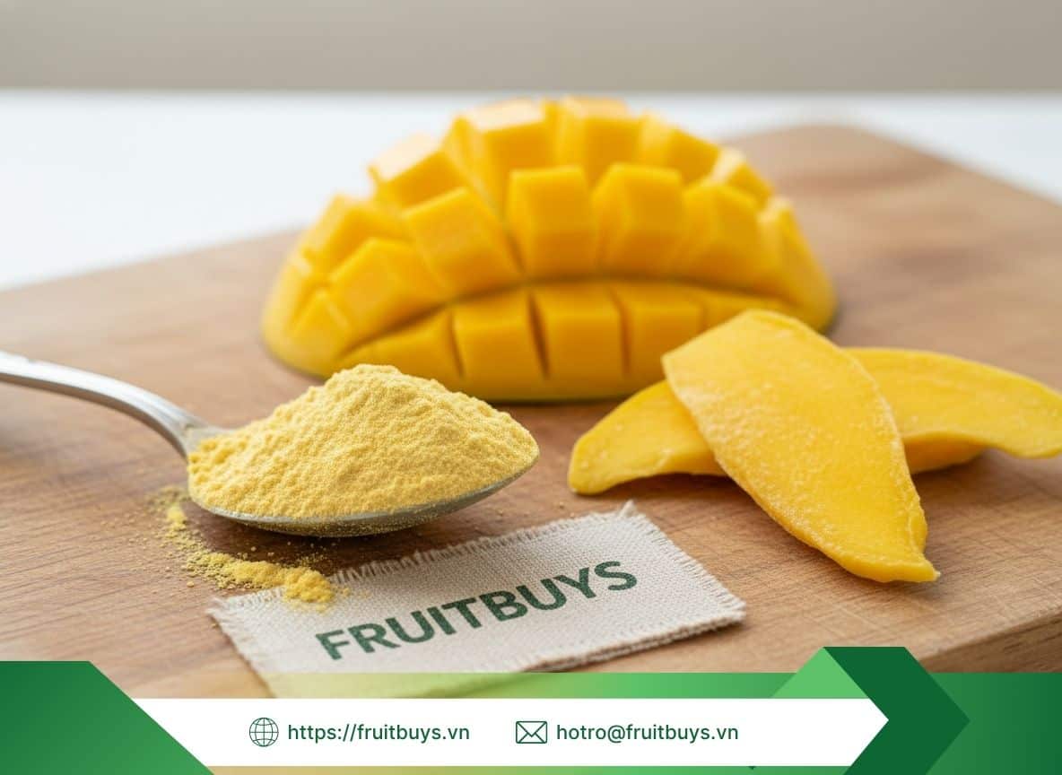 Bột Xoài Sấy Thăng Hoa 25115 (13)