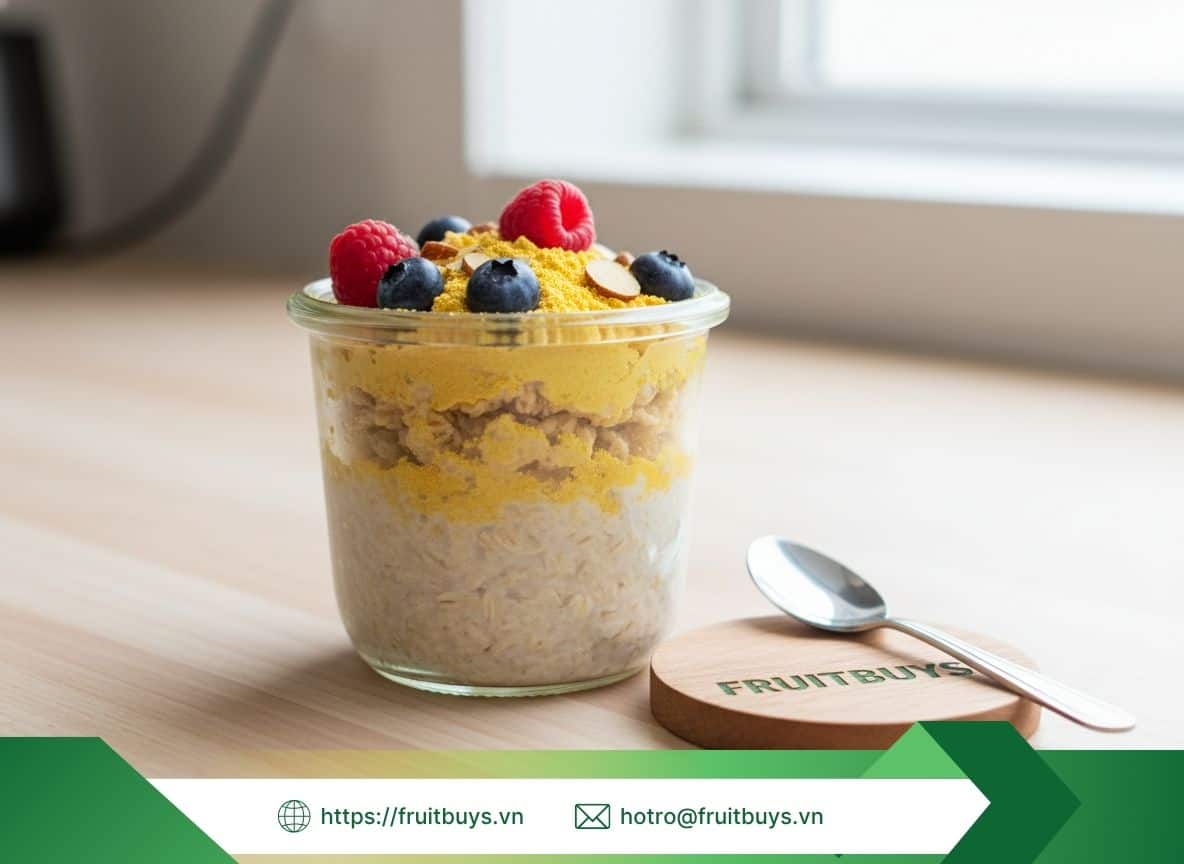 Bột Xoài Sấy Thăng Hoa 25115 (9)