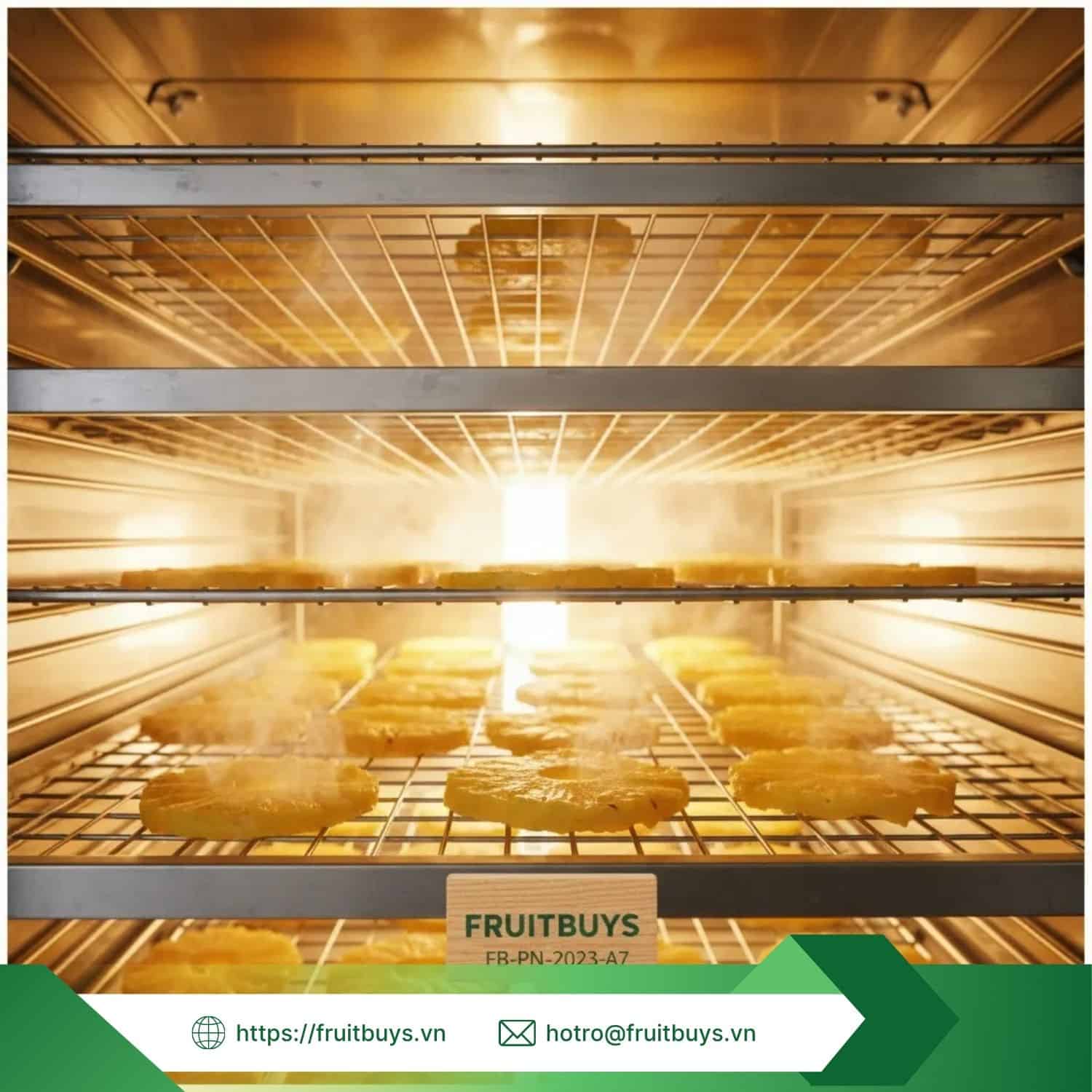 So sánh dứa sấy dẻo & sấy thăng hoa loại nào tốt hơn (2)