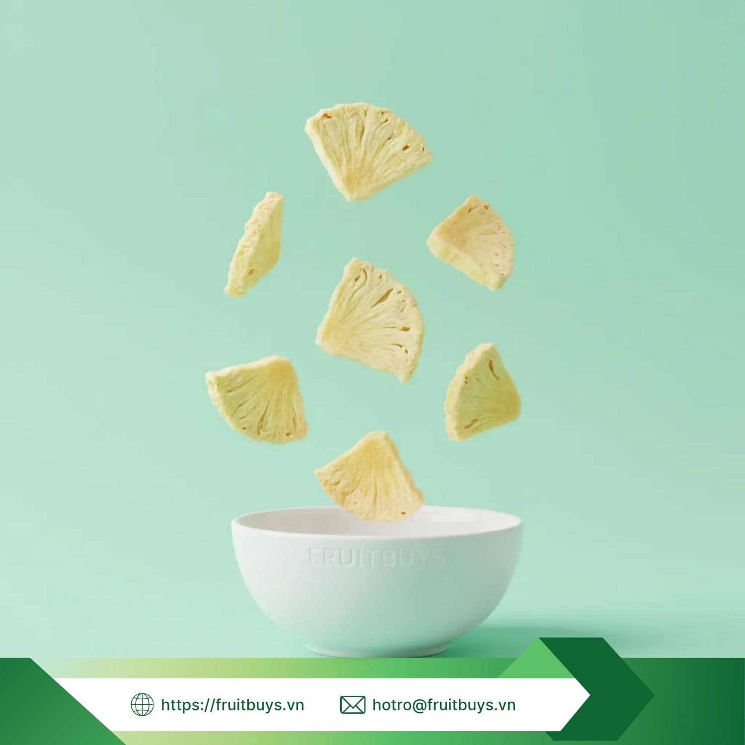 So sánh dứa sấy dẻo & sấy thăng hoa loại nào tốt hơn (3)