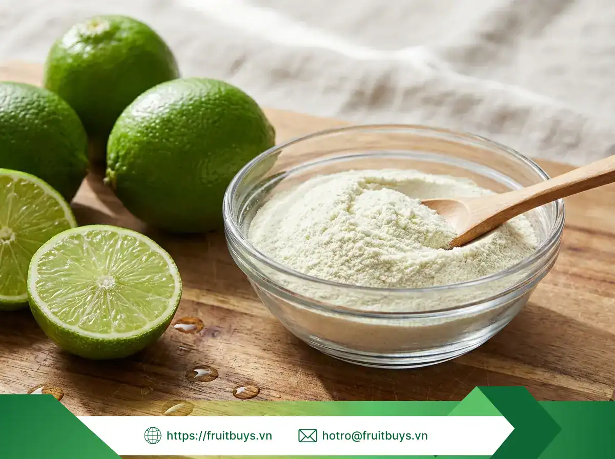 bột chanh sấy phun (31) fruitbuys vietnam