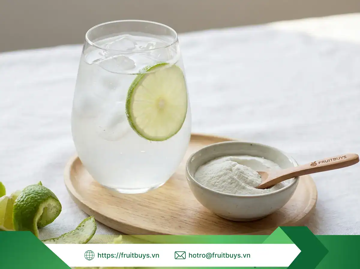 bột chanh sấy phun (9) fruitbuys vietnam