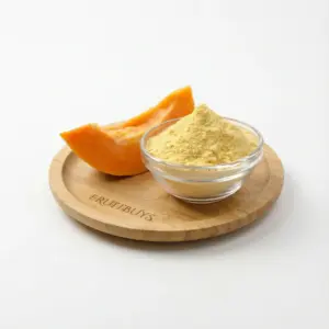 bột Đu Đủ sấy phun