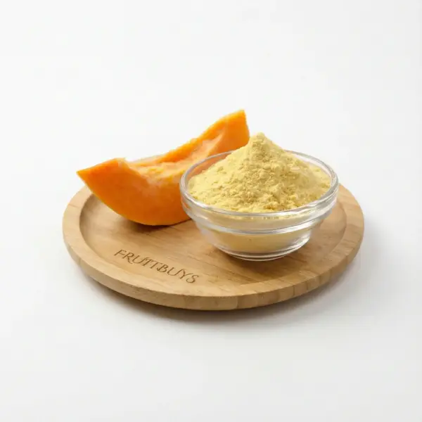 bột Đu Đủ sấy phun