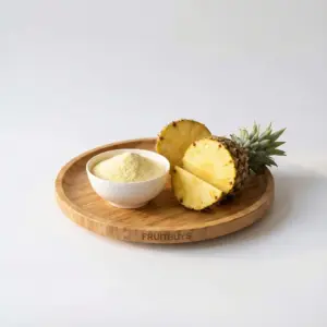 bột dứa sấy phun