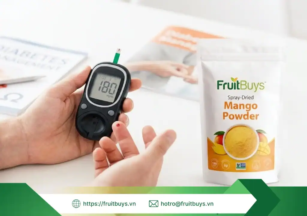 bột xoài sấy phun phù hợp với ai 251226 (10) fruitbuys vietnam