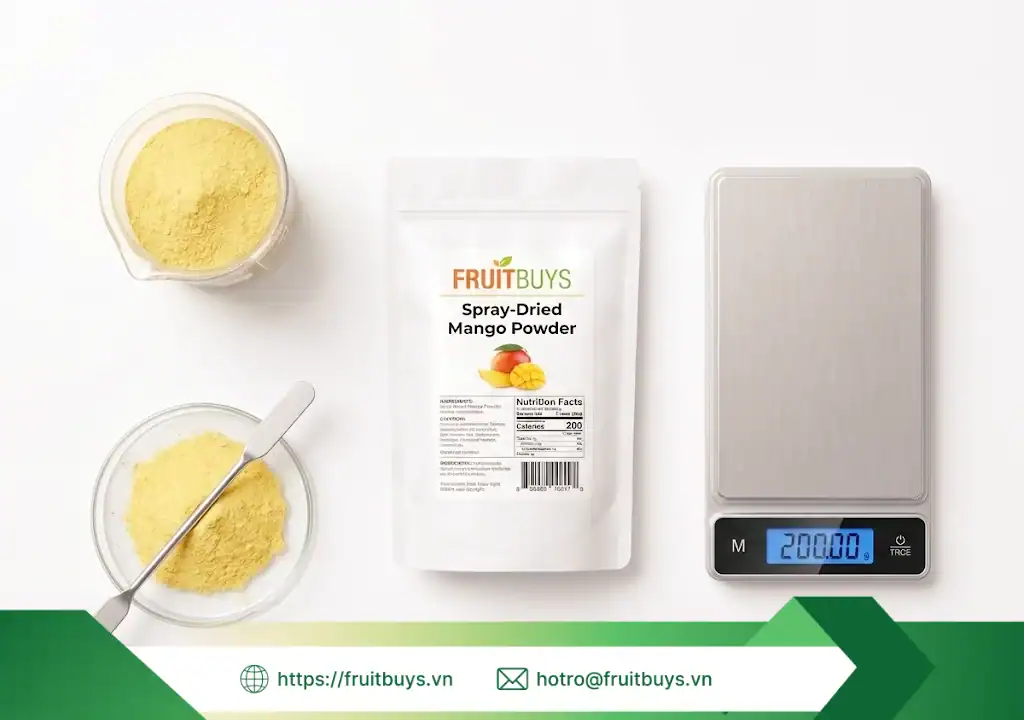 bột xoài sấy phun phù hợp với ai 251226 (3) fruitbuys vietnam