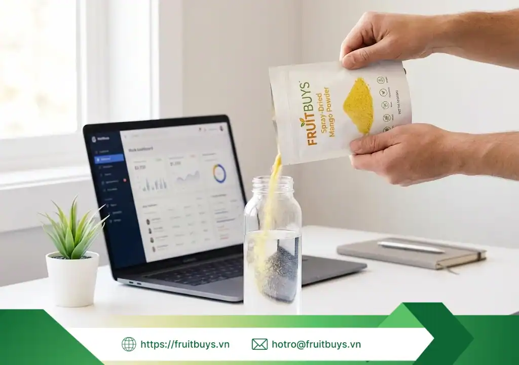 bột xoài sấy phun phù hợp với ai 251226 (6) fruitbuys vietnam