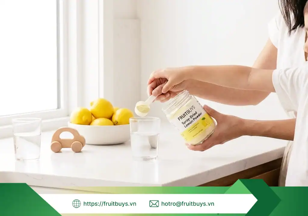bột chanh vàng phù hợp với ai 251225 (1) fruitbuys vietnam