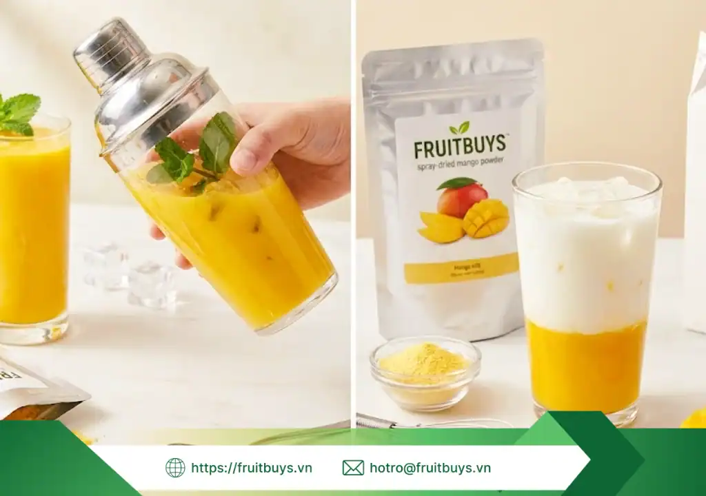 cách sử dụng bảo quản bột xoài sấy phun 251226 (2) fruitbuys vietnam