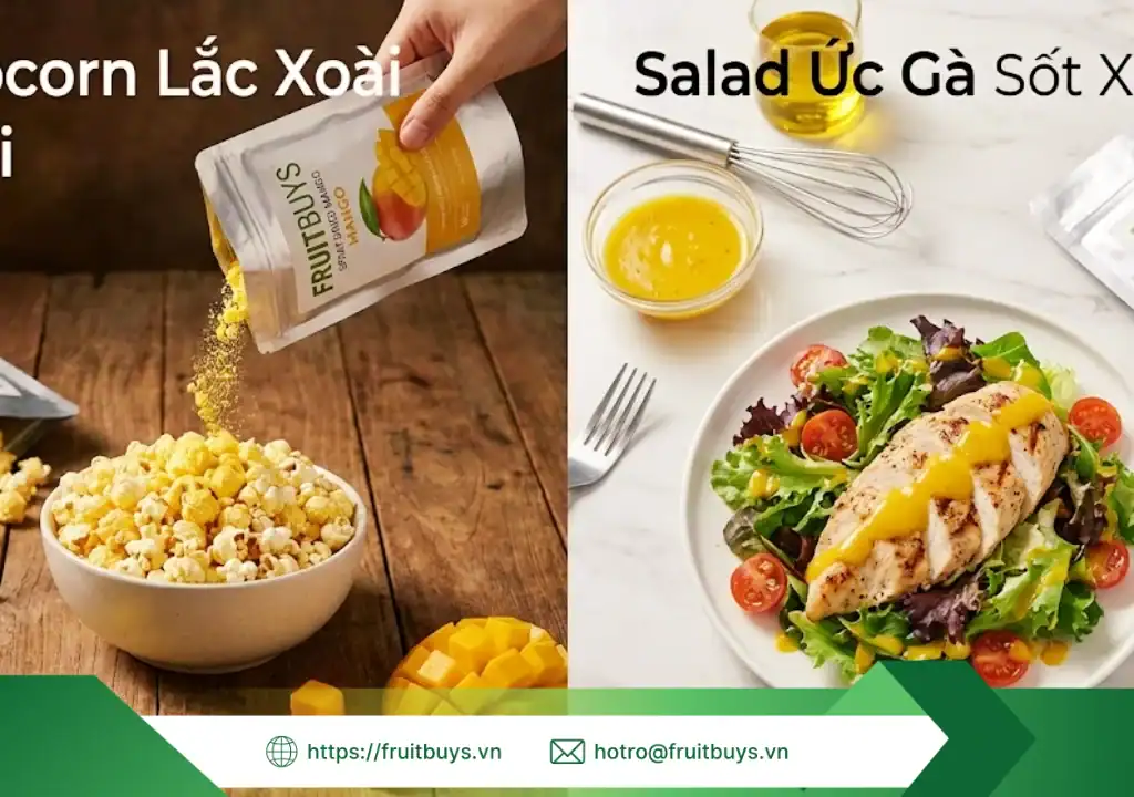 cách sử dụng bảo quản bột xoài sấy phun 251226 (3) fruitbuys vietnam