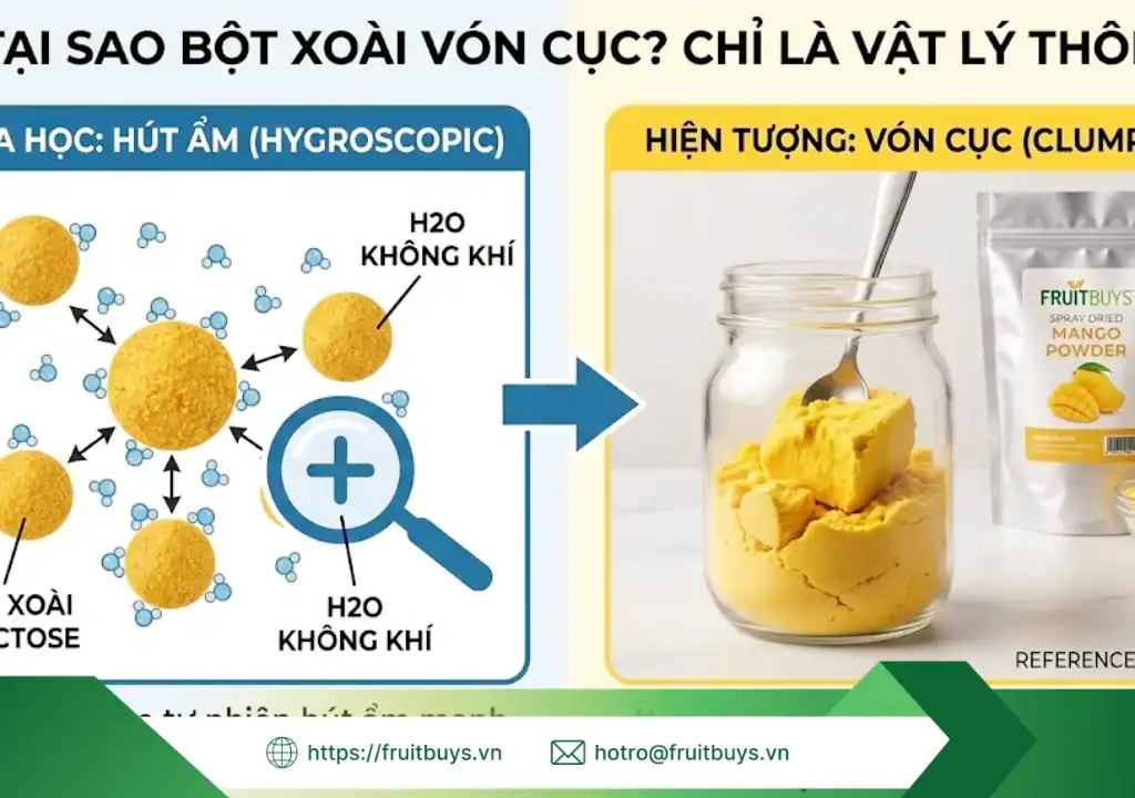 cách sử dụng bảo quản bột xoài sấy phun 251226 (5) fruitbuys vietnam
