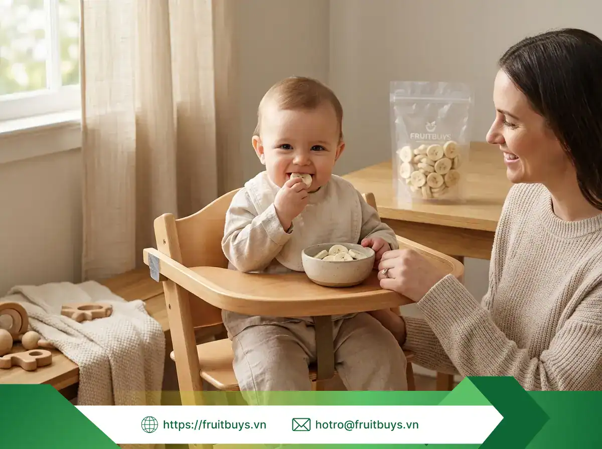 Chuối Sấy Thăng Hoa FruitBuys: Bạn Thuộc Nhóm Nào Trong 5 Chân Dung Sau? chuối sấy thăng hoa (20) fruitbuys vietnam