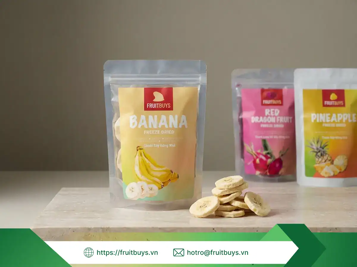 Chuối Sấy Thăng Hoa FruitBuys: Bạn Thuộc Nhóm Nào Trong 5 Chân Dung Sau? chuối sấy thăng hoa (36) fruitbuys vietnam