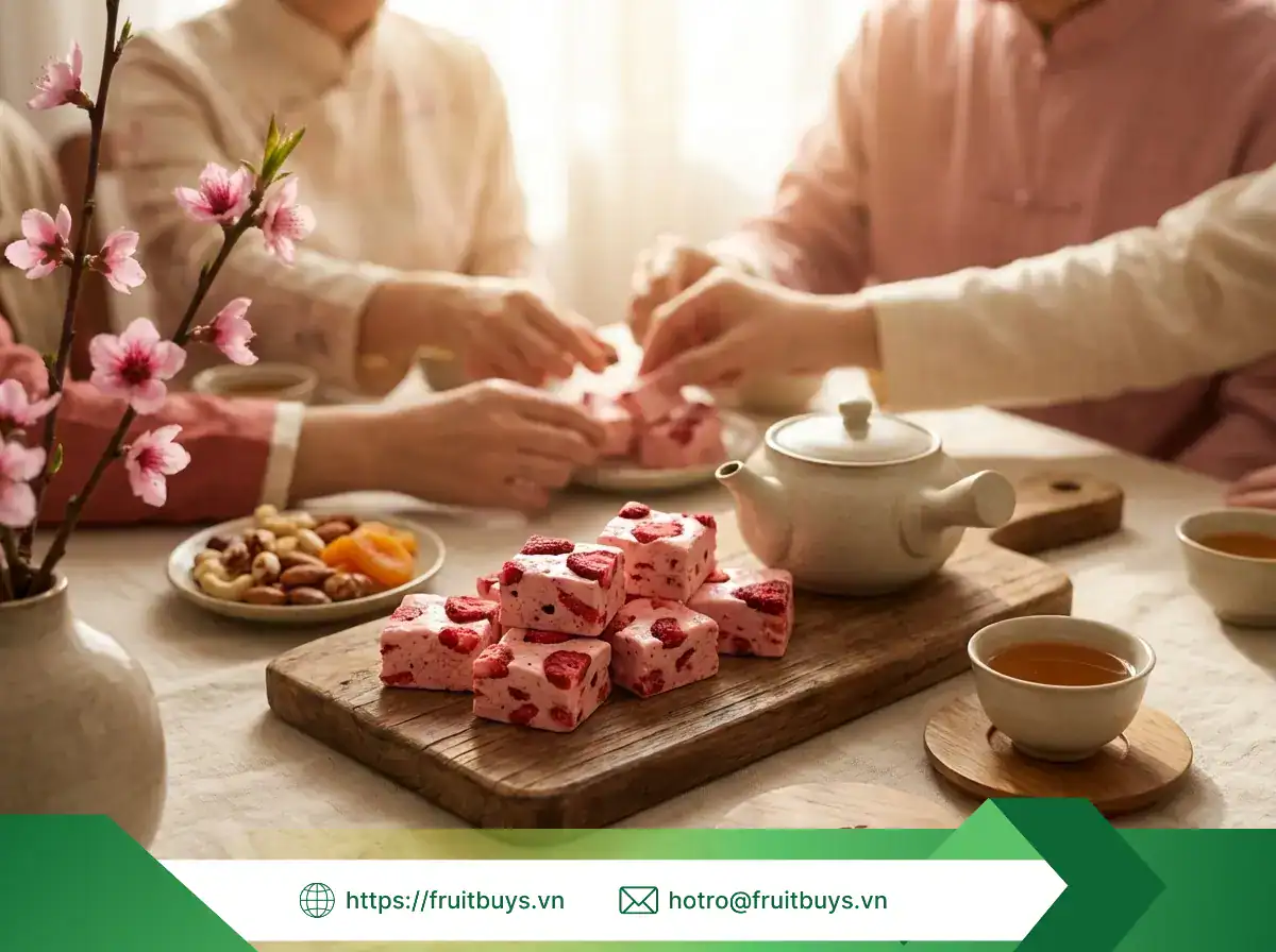 dâu sấy thăng hoa (19) fruitbuys vietnam