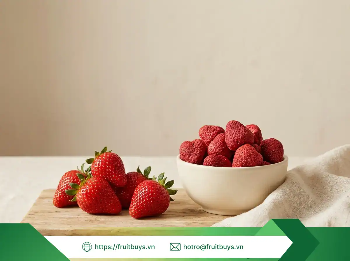 dâu sấy thăng hoa (33) fruitbuys vietnam