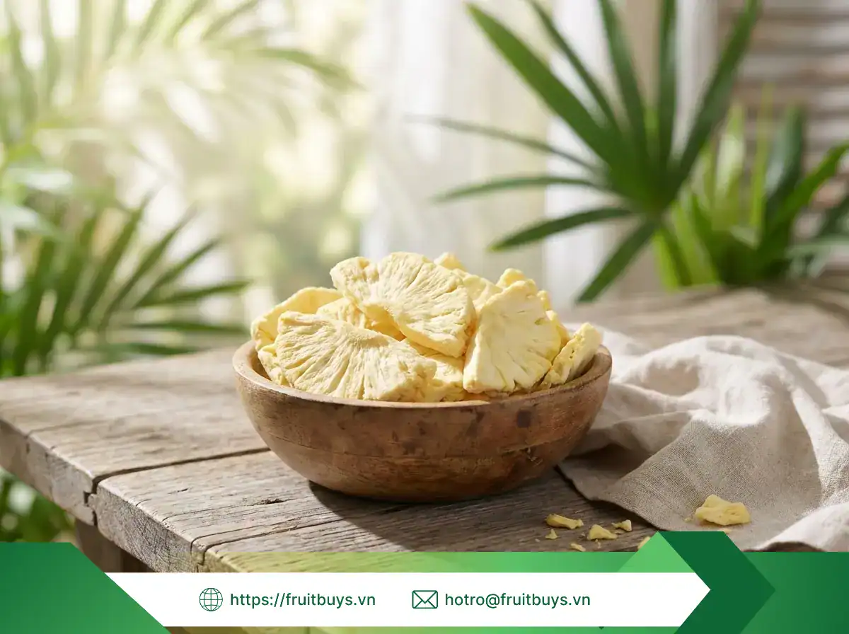 dứa sấy thăng hoa (4) fruitbuys vietnam