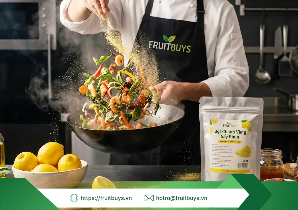 hướng dẫn sử dung bảo quản bột chanh vàng 251225 (1) fruitbuys vietnam