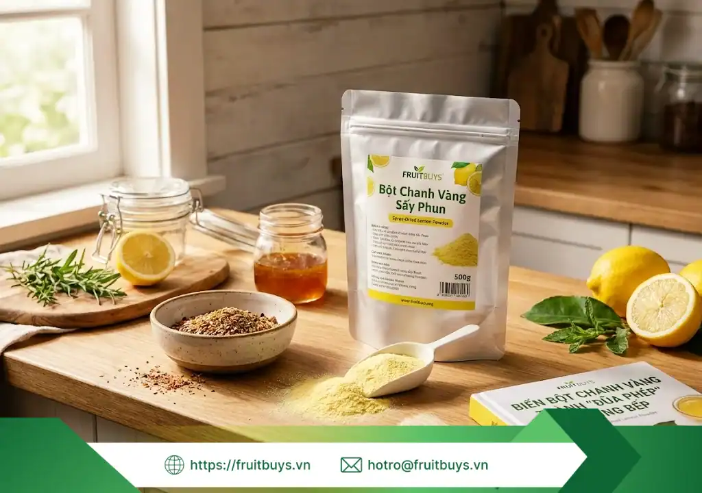 hướng dẫn sử dung bảo quản bột chanh vàng 251225 (2) fruitbuys vietnam