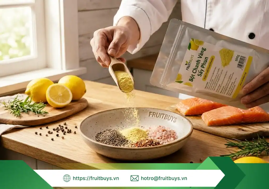 hướng dẫn sử dung bảo quản bột chanh vàng 251225 (4) fruitbuys vietnam