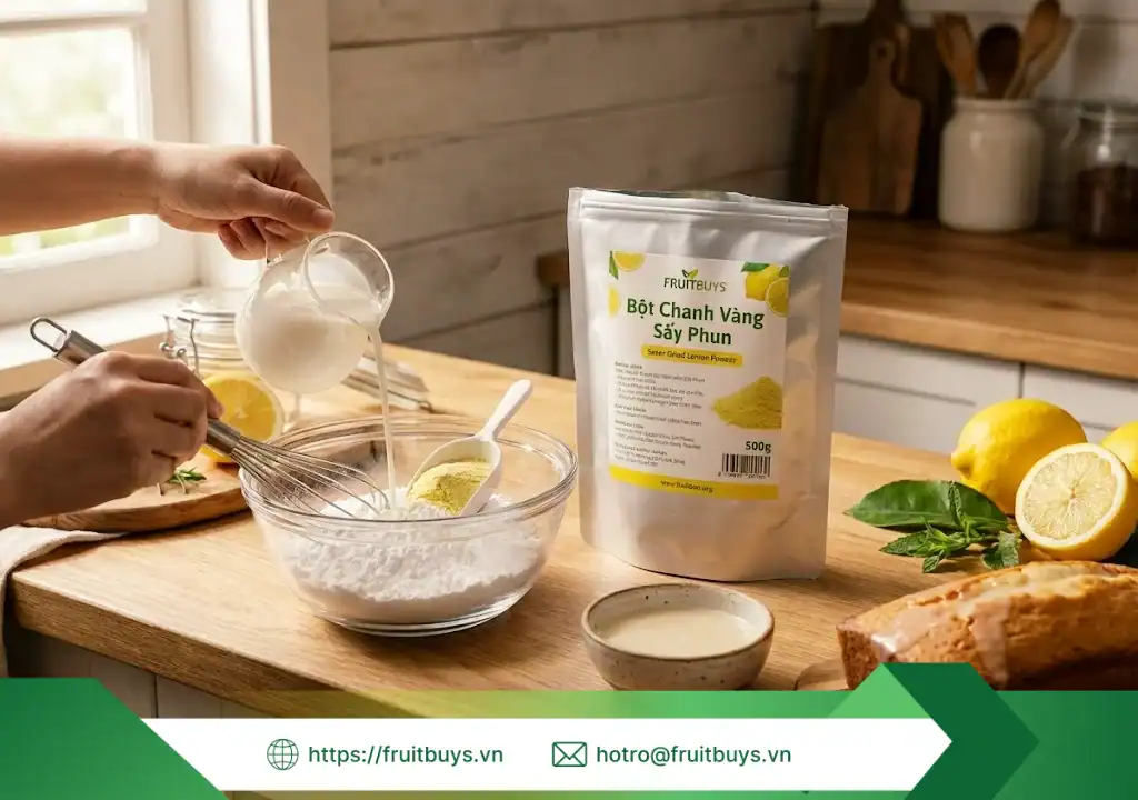 hướng dẫn sử dung bảo quản bột chanh vàng 251225 (5) fruitbuys vietnam