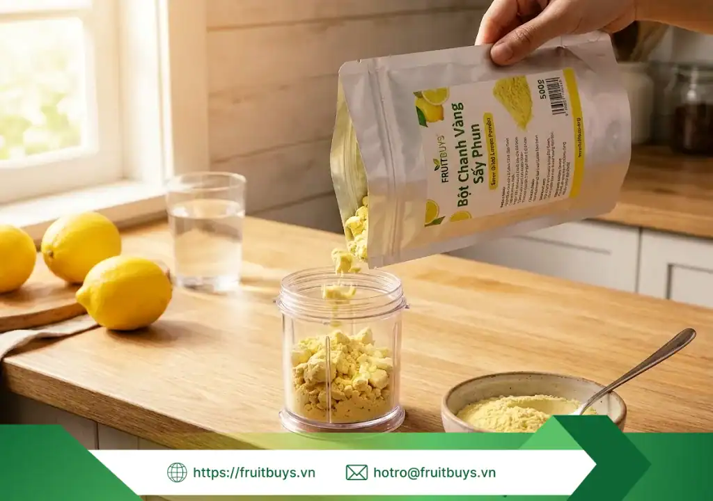 hướng dẫn sử dung bảo quản bột chanh vàng 251225 (8) fruitbuys vietnam