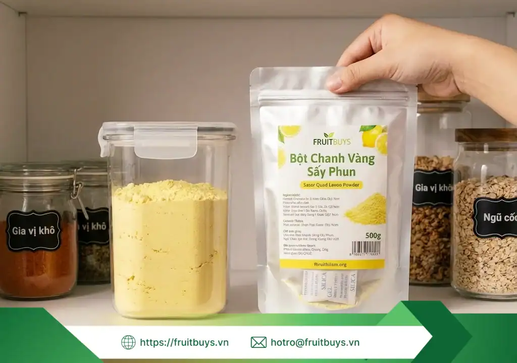 hướng dẫn sử dung bảo quản bột chanh vàng 251225 (9) fruitbuys vietnam