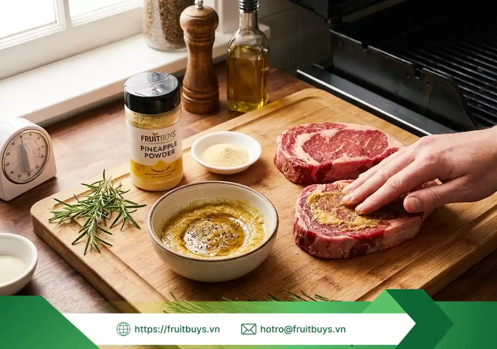 lợi ích bột dứa sấy phun 251226 (10) fruitbuys vietnam