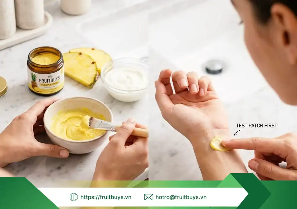 lợi ích bột dứa sấy phun 251226 (12) fruitbuys vietnam