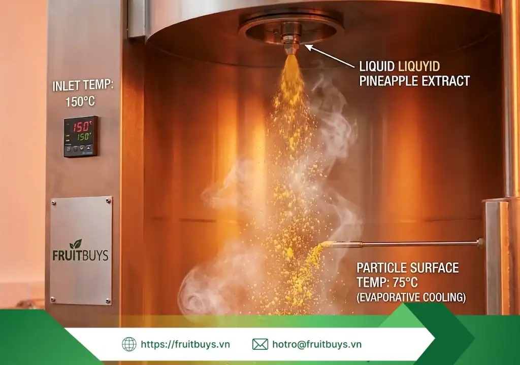 lợi ích bột dứa sấy phun 251226 (3) fruitbuys vietnam