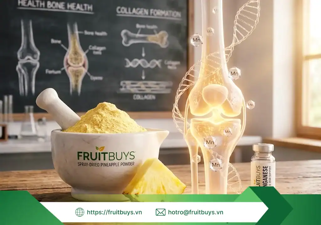 lợi ích bột dứa sấy phun 251226 (5) fruitbuys vietnam