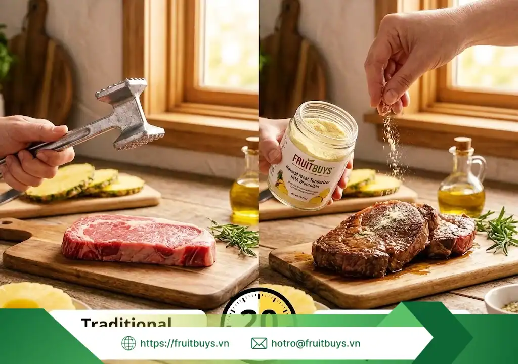 lợi ích bột dứa sấy phun 251226 (6) fruitbuys vietnam