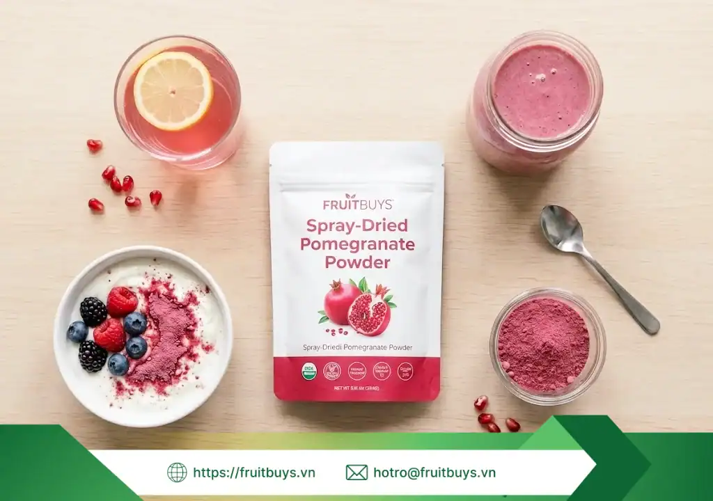 lợi ích bột lựu sấy phun 251229 (10) fruitbuys vietnam