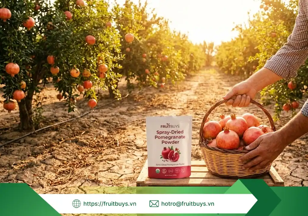 lợi ích bột lựu sấy phun 251229 (9) fruitbuys vietnam