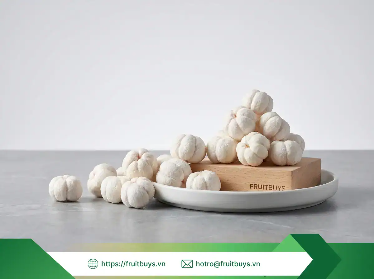 măng cụt sấy thăng hoa (40) fruitbuys vietnam