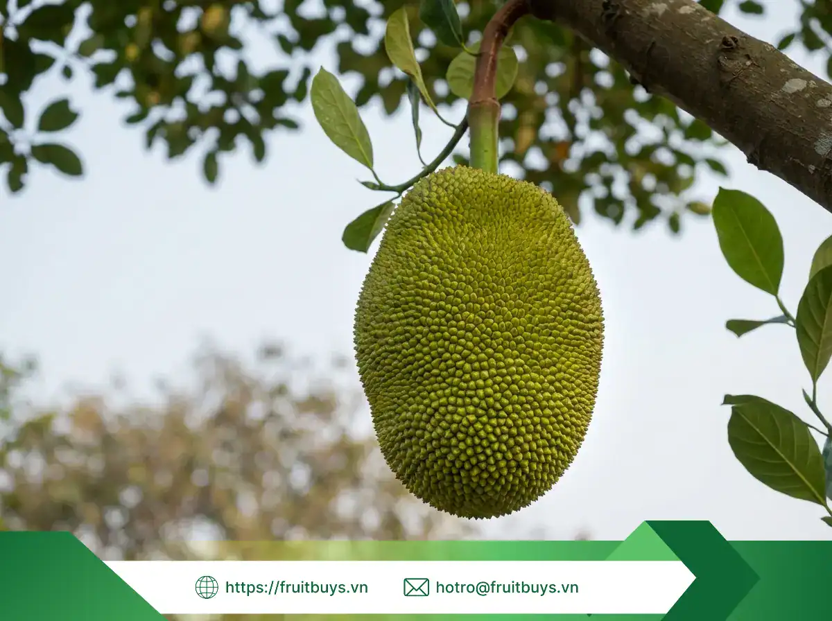 Quy Trình Sản Xuất Mít Sấy Dẻo Không Thêm Đường (Sấy Mộc) – Bí Mật Đằng Sau Vị Ngọt Tự Nhiên Mít Sấy Dẻo Không Thêm Đường (Sấy Mộc) (2) FRUITBUYS VIETNAM