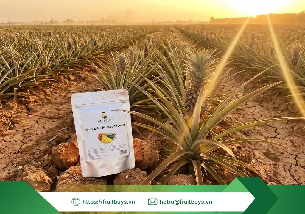 nguồn gốc bột dứa sấy phun 251226 (1) fruitbuys vietnam