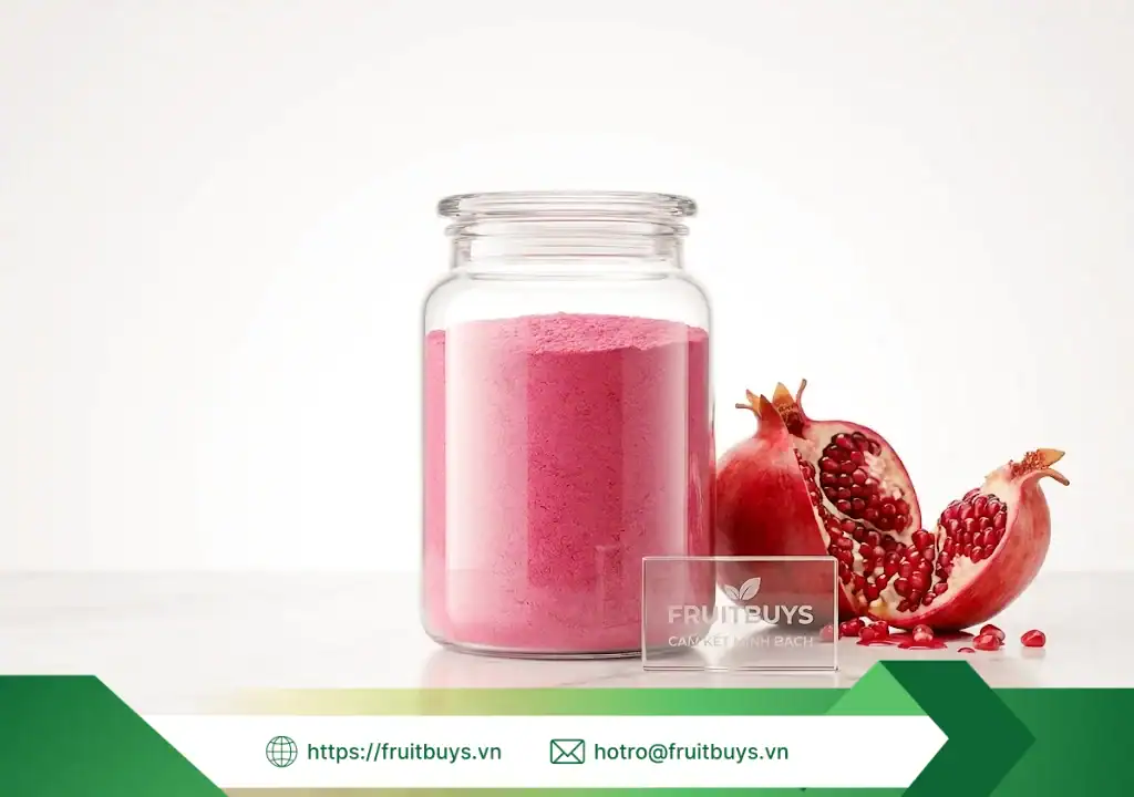 nguồn gốc bột lựu sấy phun 251229 (6) fruitbuys vietnam