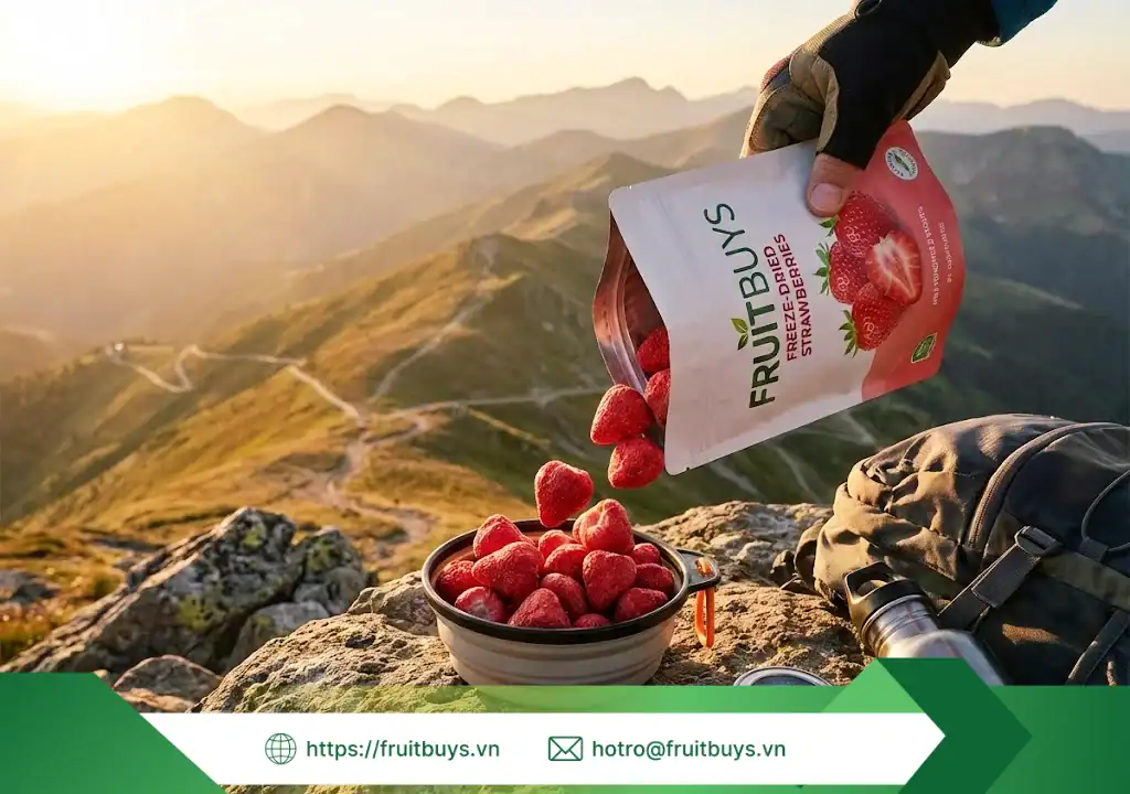 nguồn gốc dâu sấy thăng hoa 251222 (6) fruitbuys vietnam