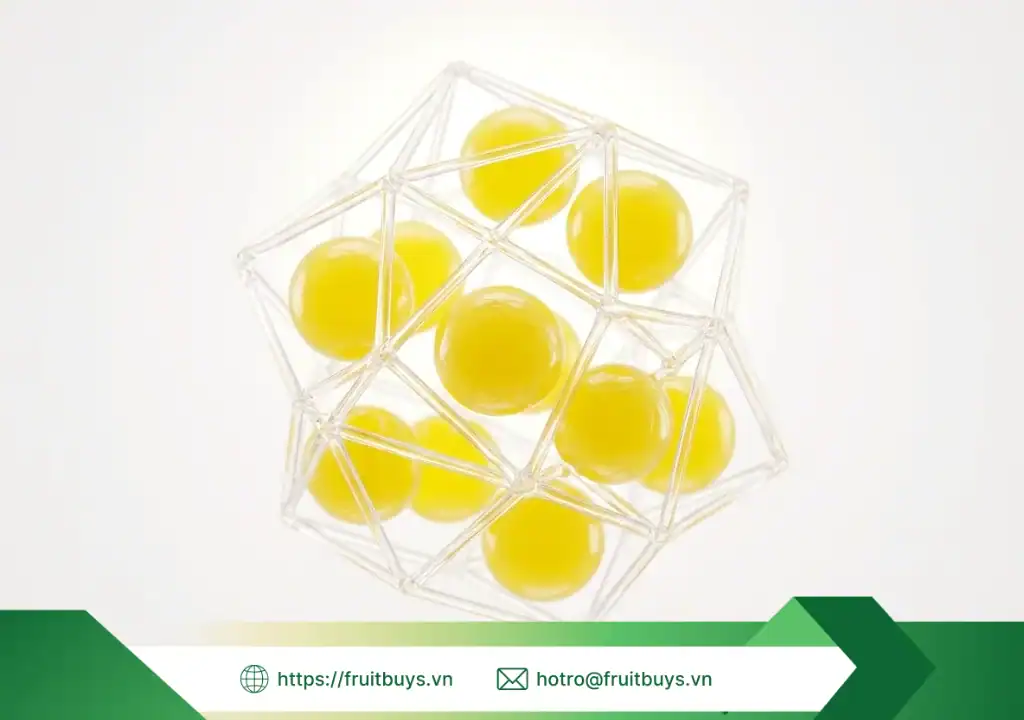 quy trình sản xuất bột chanh vàng sấy phun 251225 (4) fruitbuys vietnam