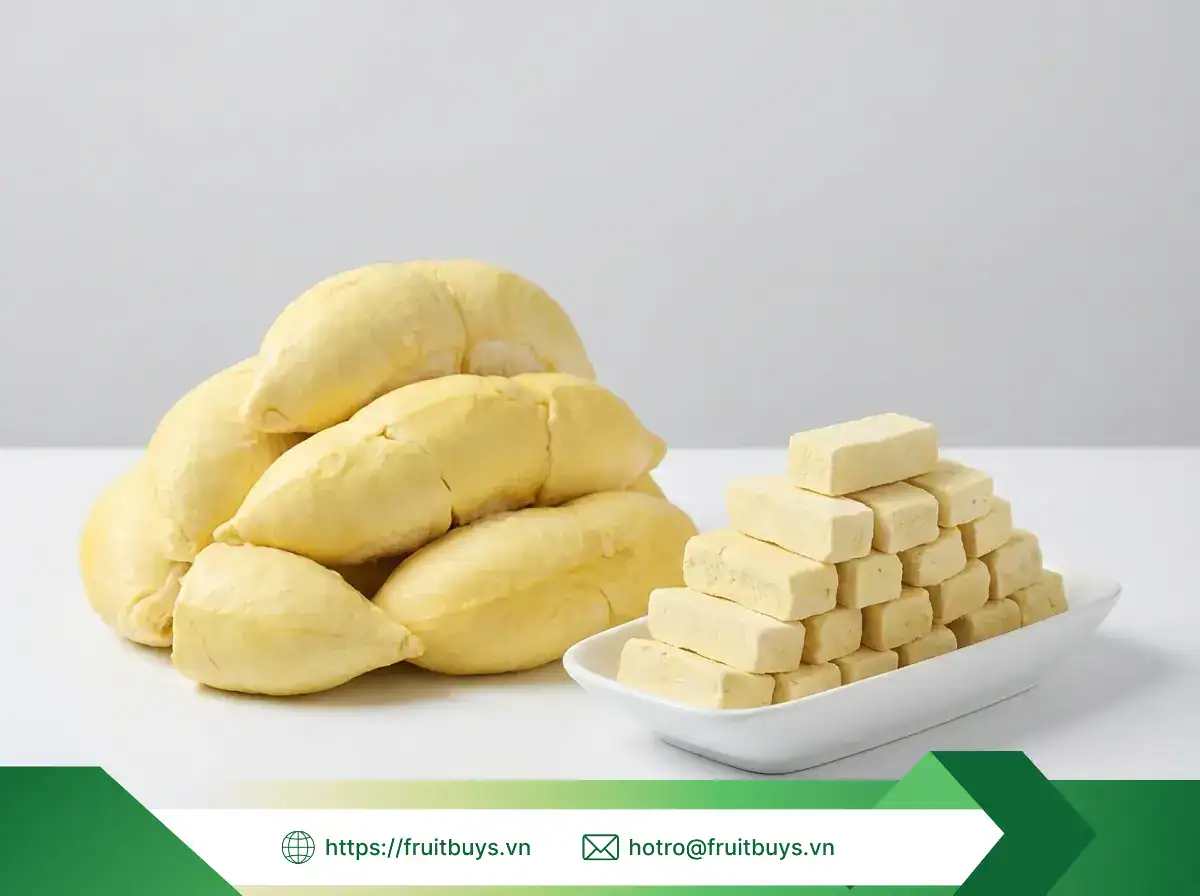 sầu riêng sấy thăng hoa (21) fruitbuys vietnam