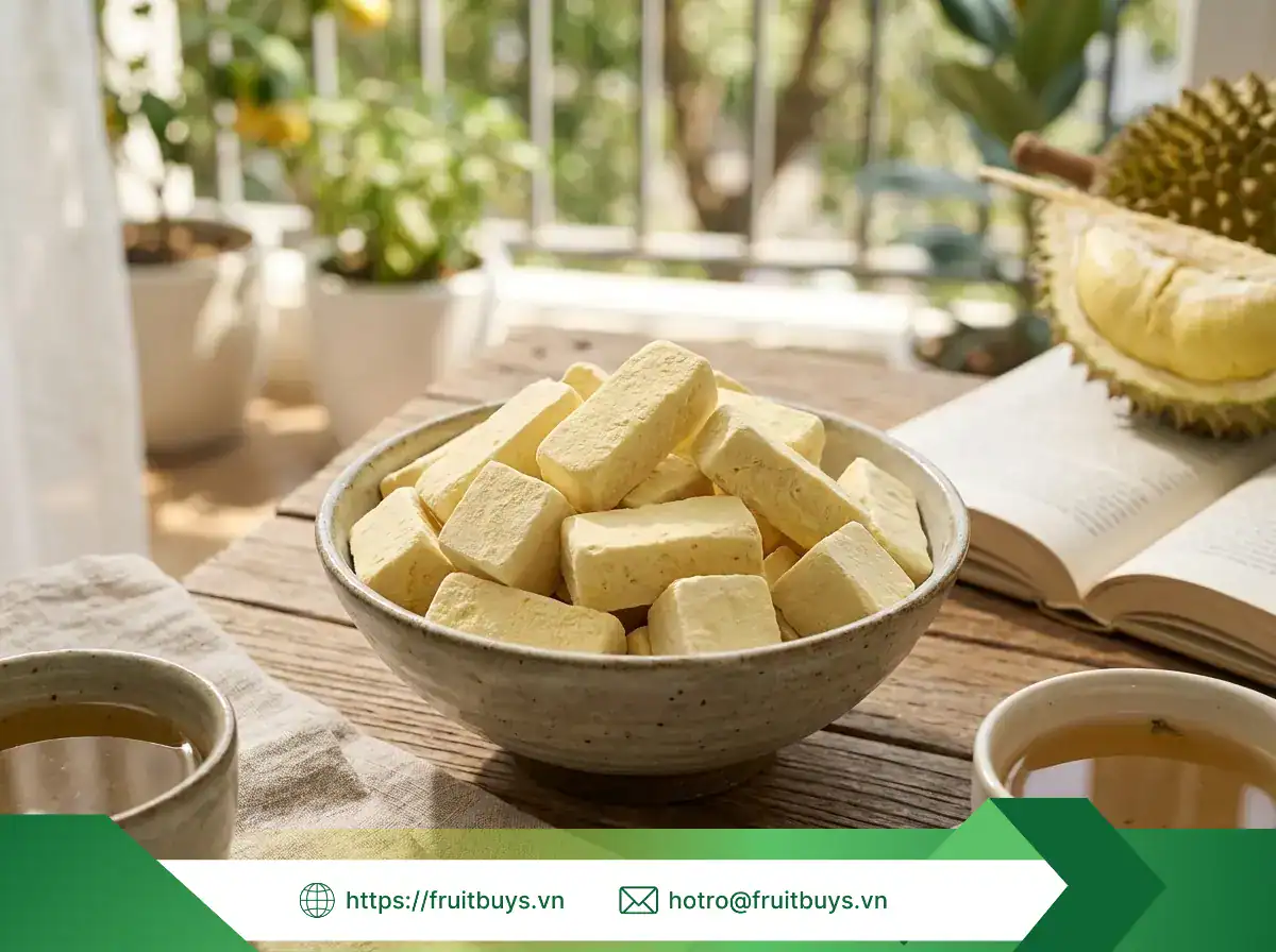 sầu riêng sấy thăng hoa (27) fruitbuys vietnam