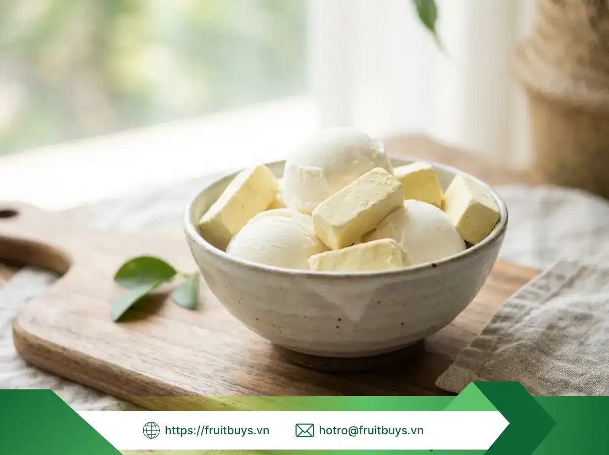 sầu riêng sấy thăng hoa (35) fruitbuys vietnam